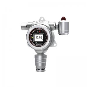 在線式氯氣檢測儀MIC-500S-CL2