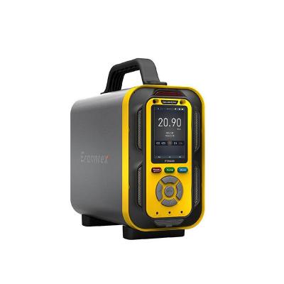 手提式氫氣分析儀