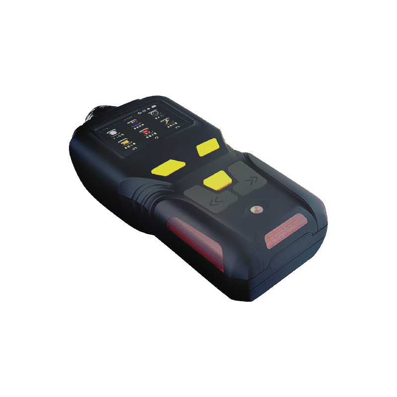 便攜氣體檢測(cè)儀的使用說(shuō)明 便攜氣體檢測(cè)儀的使用說(shuō)明