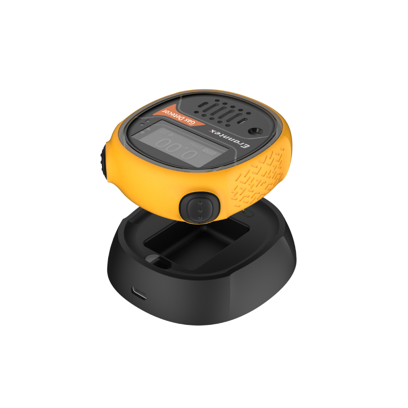 氣體檢測儀安裝選點有哪些要求？