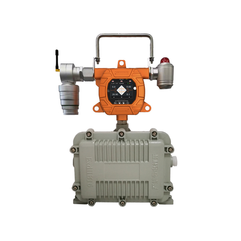 可燃?xì)怏w報警器誤報警是什么原因? 可燃?xì)怏w報警器誤報警是什么原因?