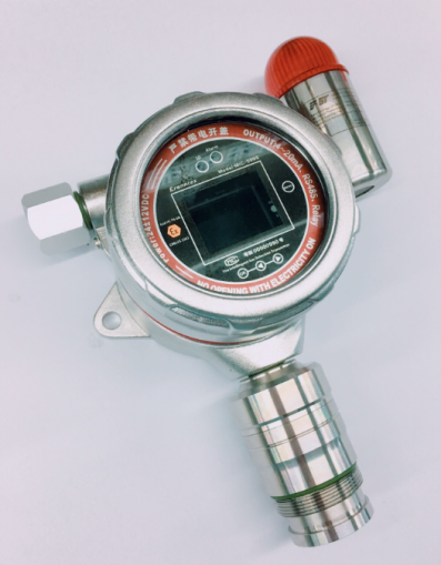 高濃度腐蝕環(huán)境下氫氣監(jiān)測(cè)難？逸云天在線式氫氣檢測(cè)報(bào)警儀帶來(lái)安全新方案！圖片