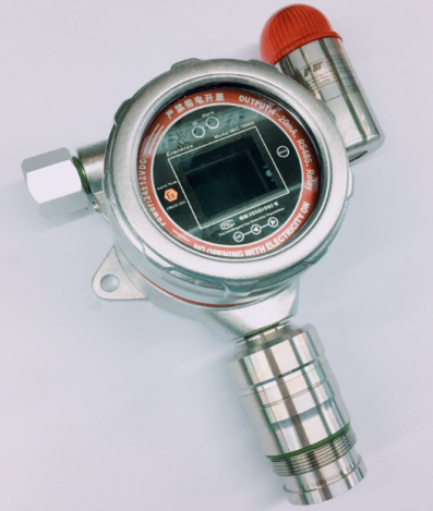 高濃度腐蝕環(huán)境下氫氣監(jiān)測(cè)難？逸云天在線式氫氣檢測(cè)報(bào)警儀帶來(lái)安全新方案！圖片