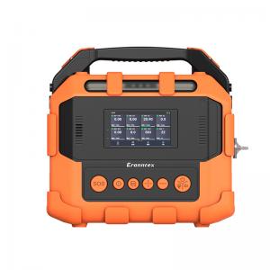 無線互聯受限空間氣體檢測儀PTM600-S